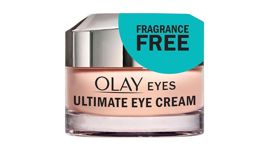 eye cream for all