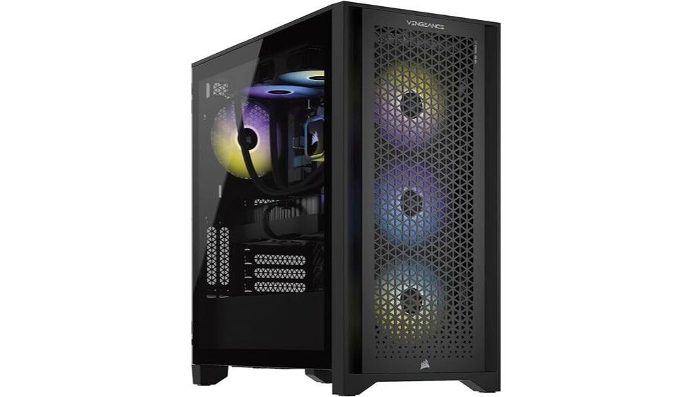 gaming pc review analysis