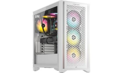 gaming pc review analysis