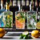 gin for cocktail enthusiasts