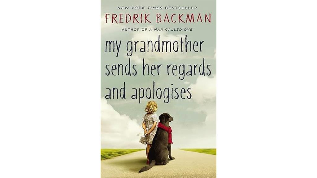 grandmother s heartfelt letters resonate