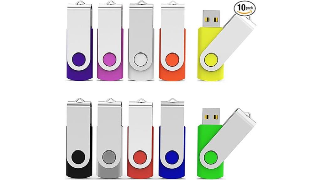 high capacity usb drives