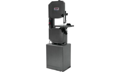 high powered bandsaw for woodworking