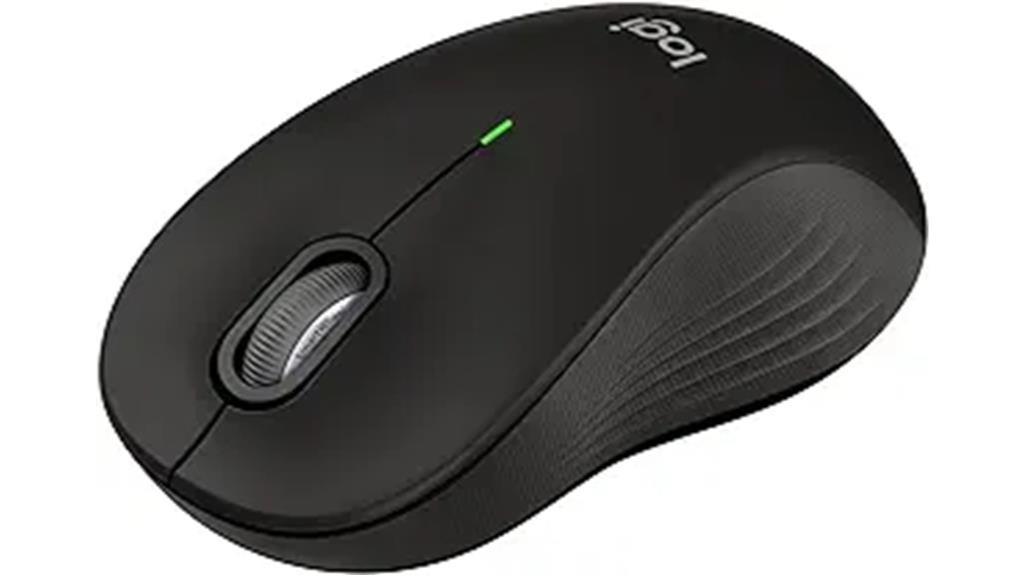 high quality wireless mouse