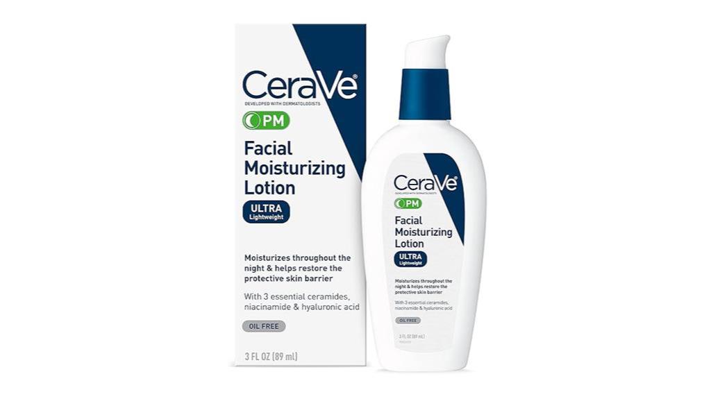 hydrating lotion with vitamins