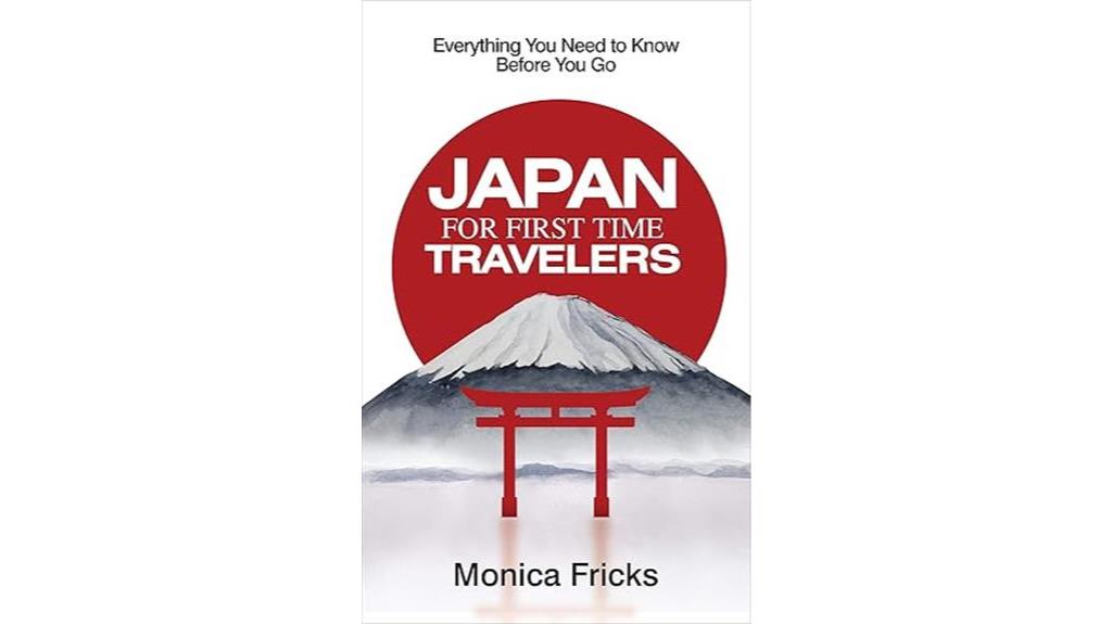 japan travel tips guide