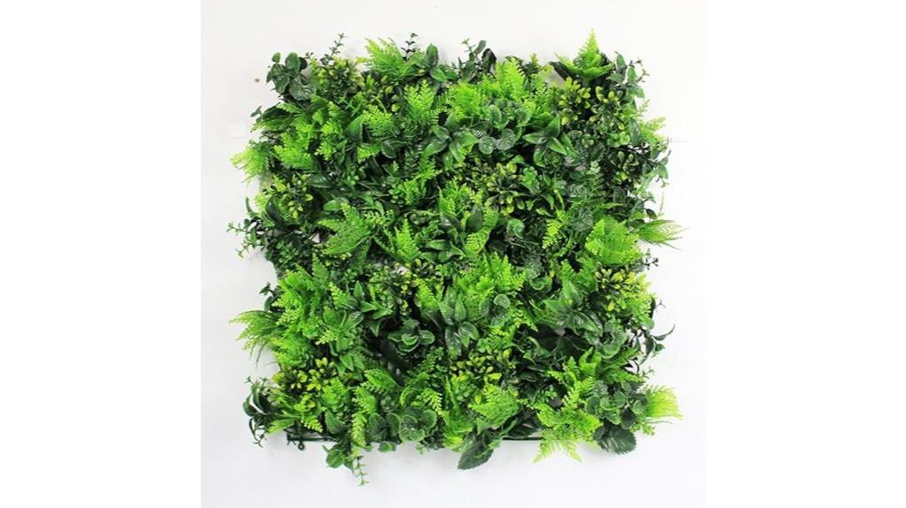 lifelike greenery for decor