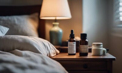 magnesium supplements for sleep