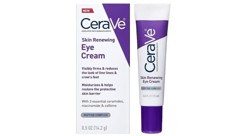 moisturizing eye cream wrinkles