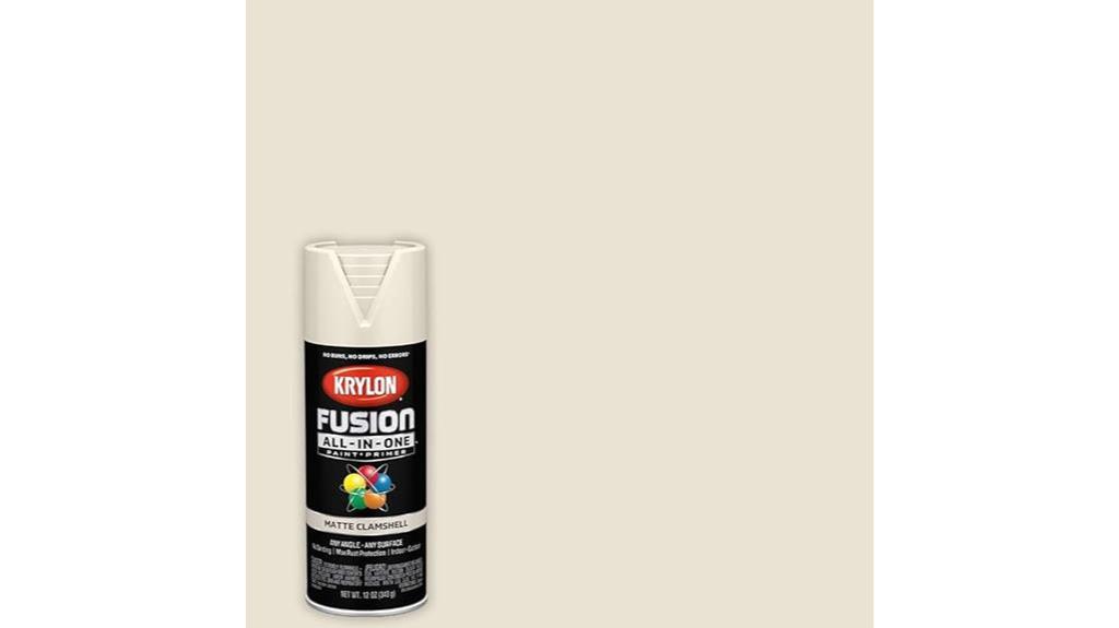 multipurpose adhesive spray paint