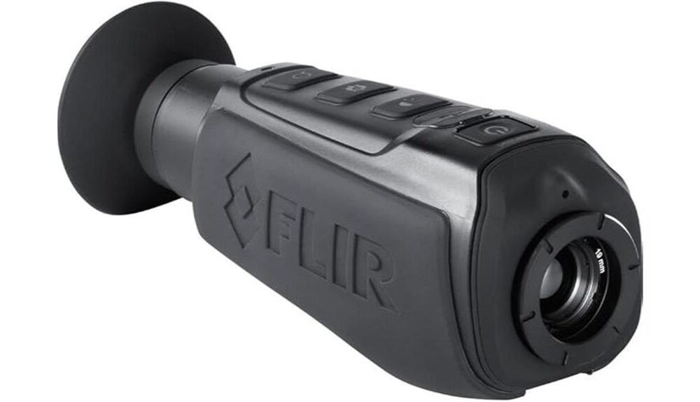 night vision monocular review