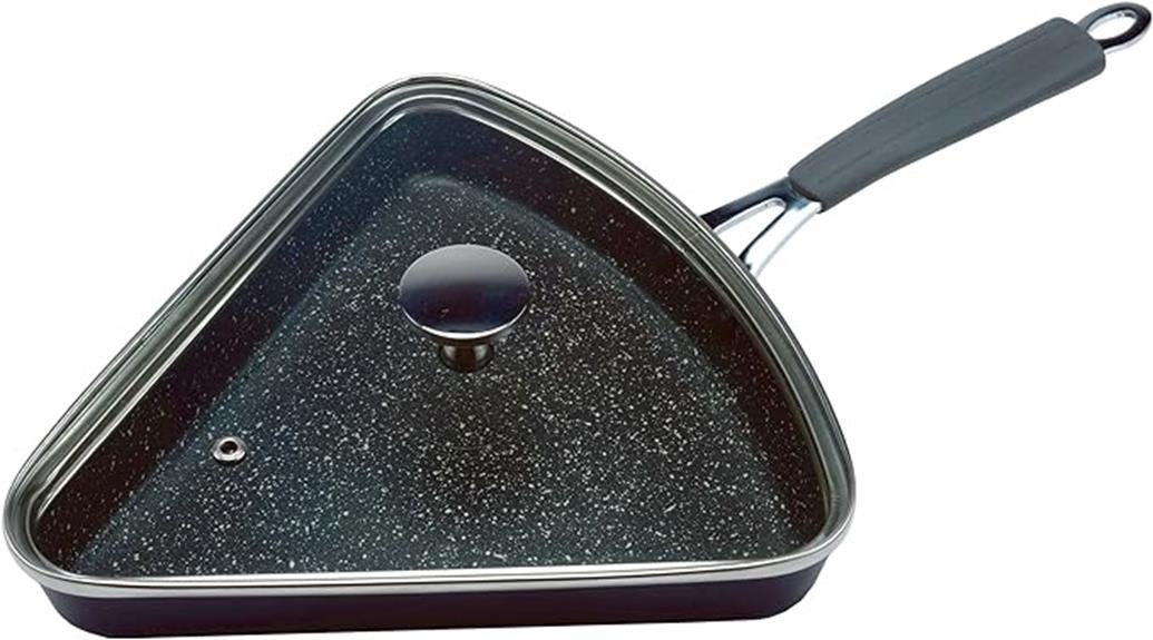 nonstick pan for pizza