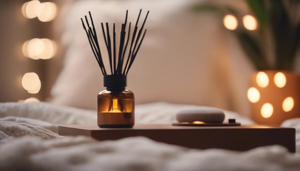 oil diffusers for relaxation