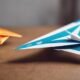 paper airplane design ideas