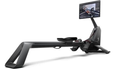 peloton row review summary