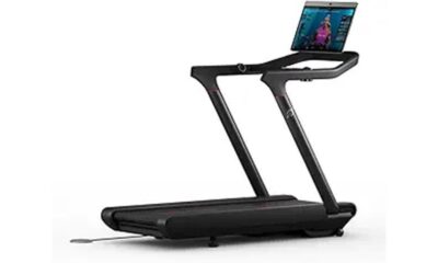 peloton tread compact powerhouse