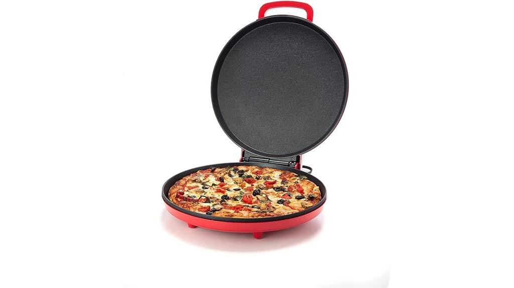 pizza maker for home