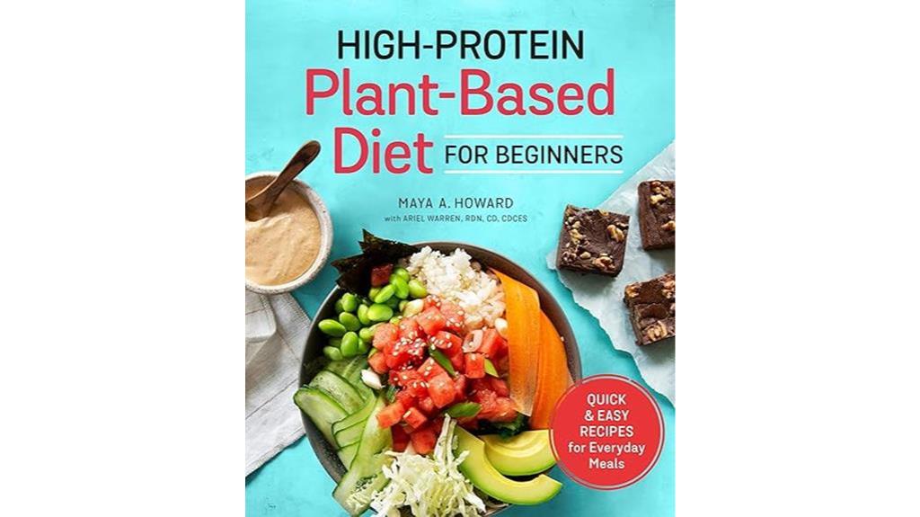 plant based diet for beginners