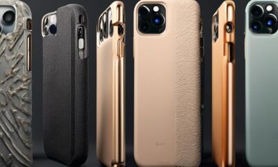 protective cases for iphone