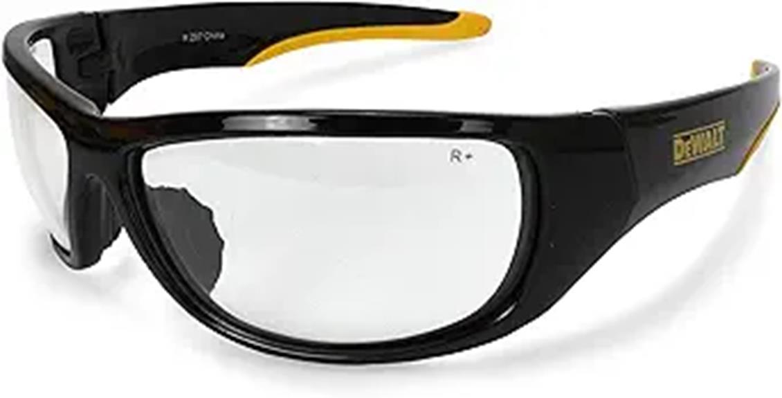 protective eyewear for adults