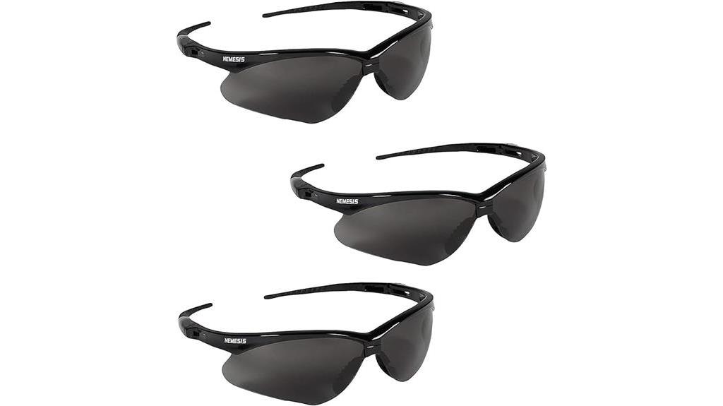 protective eyewear for outdoors