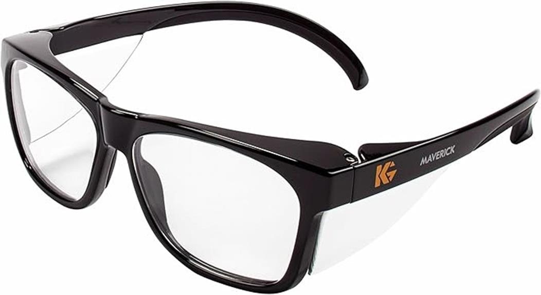 protective eyewear for workers