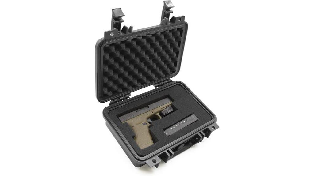 protective hard case solution