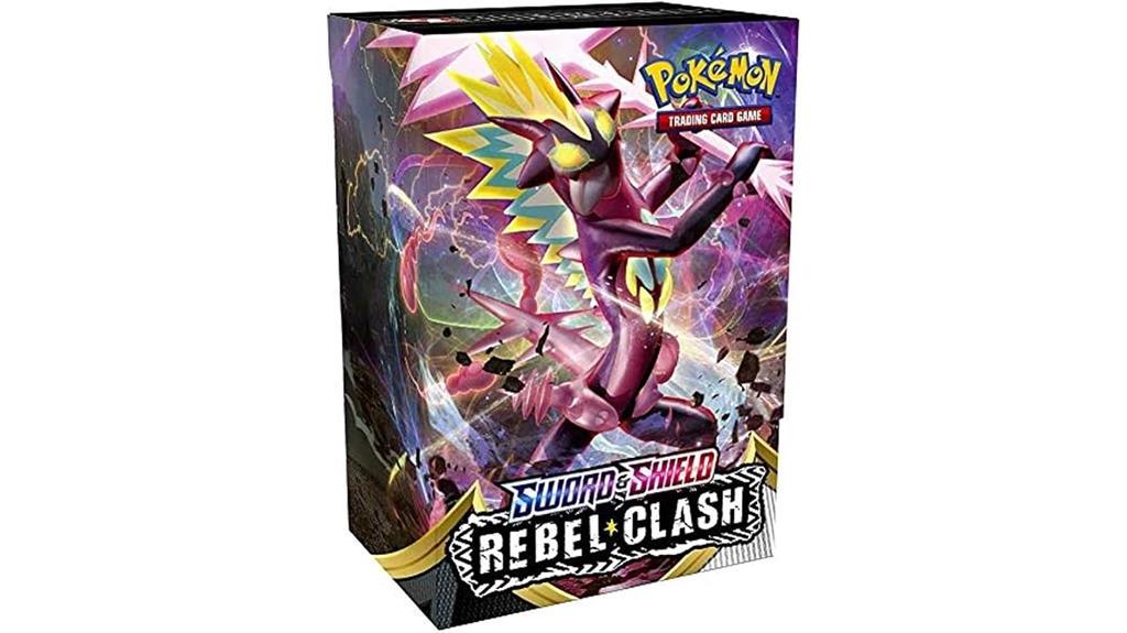 rebel clash build box