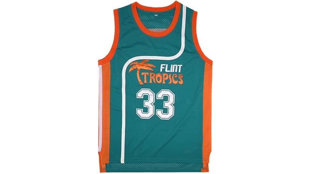 retro jackie moon jersey