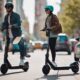 revolutionize commute with scooters