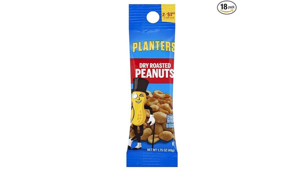 roasted peanuts in bulk