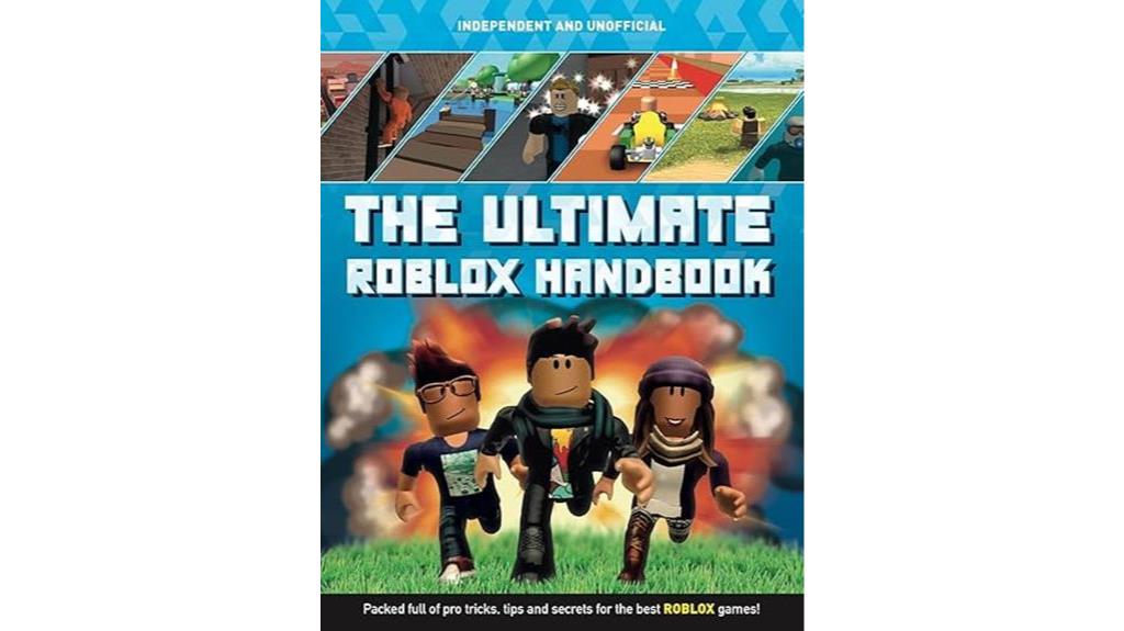 roblox guide for beginners