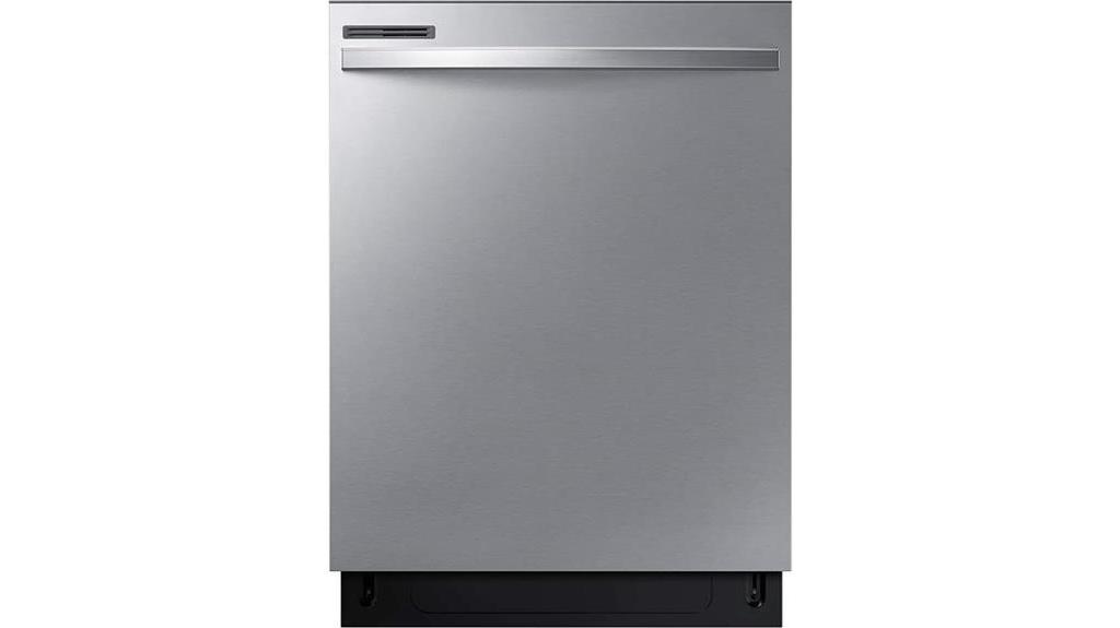 samsung dishwasher model dw80r2031us