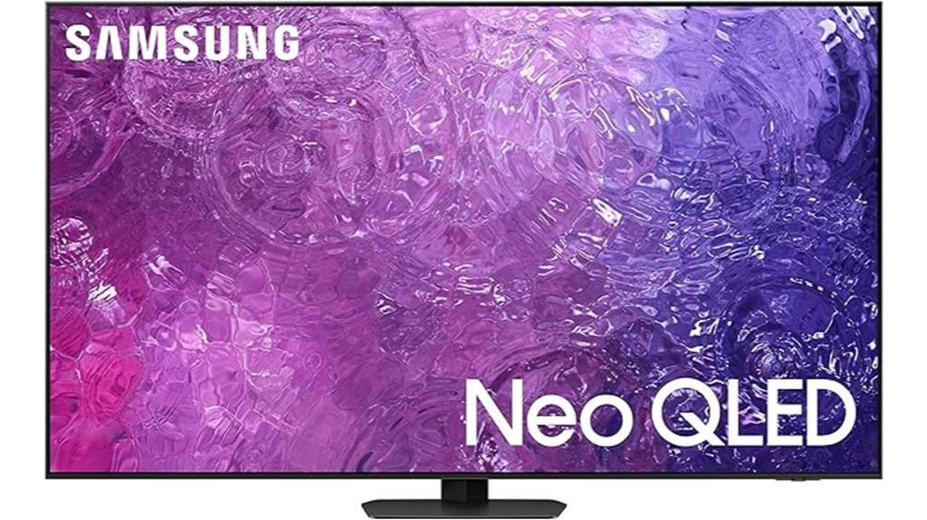 samsung qn90c neo qled