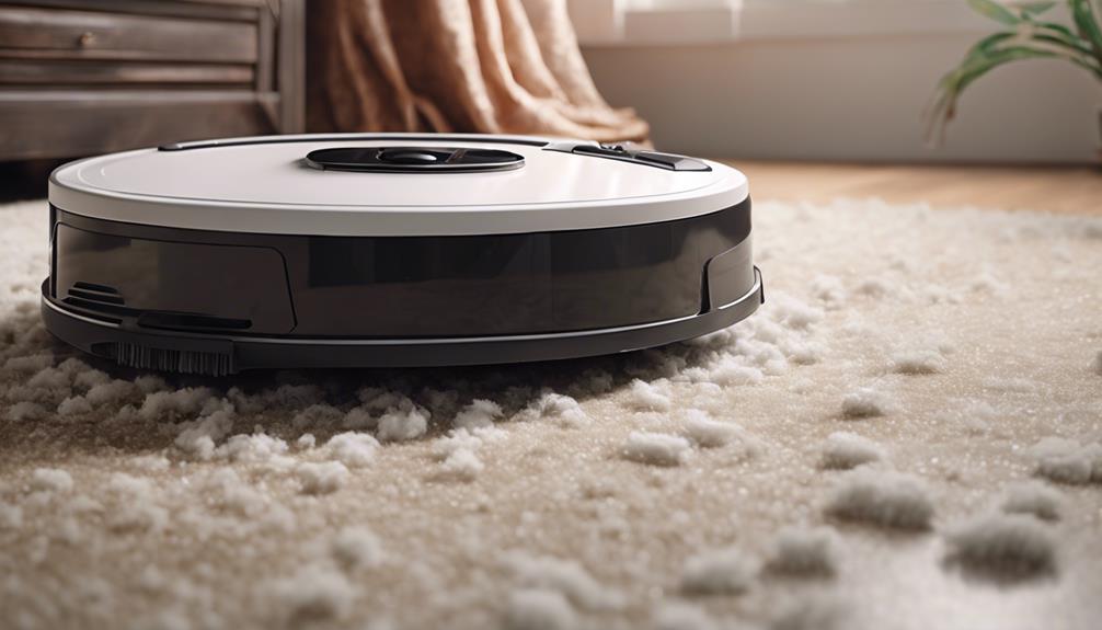 selecting a pet friendly vacuum