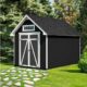 shed kit review analysis