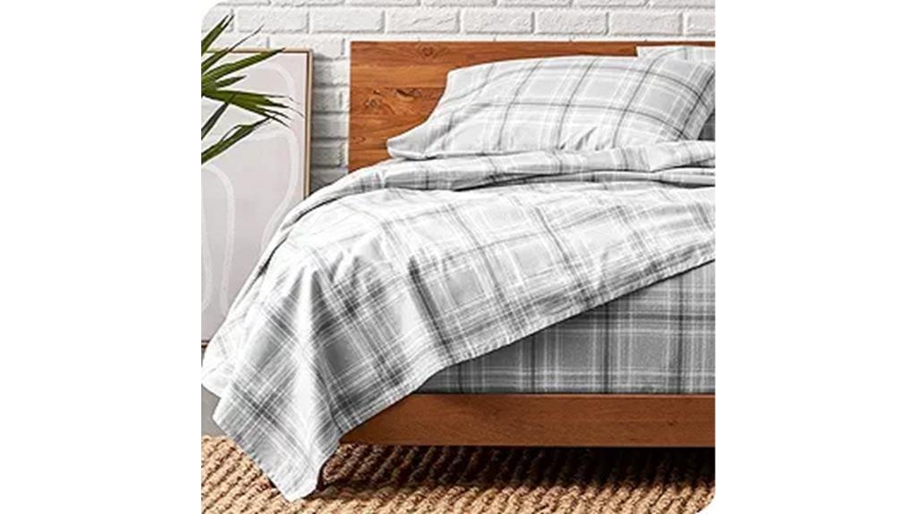 soft cozy bedding essential