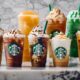 starbucks drink recommendations list