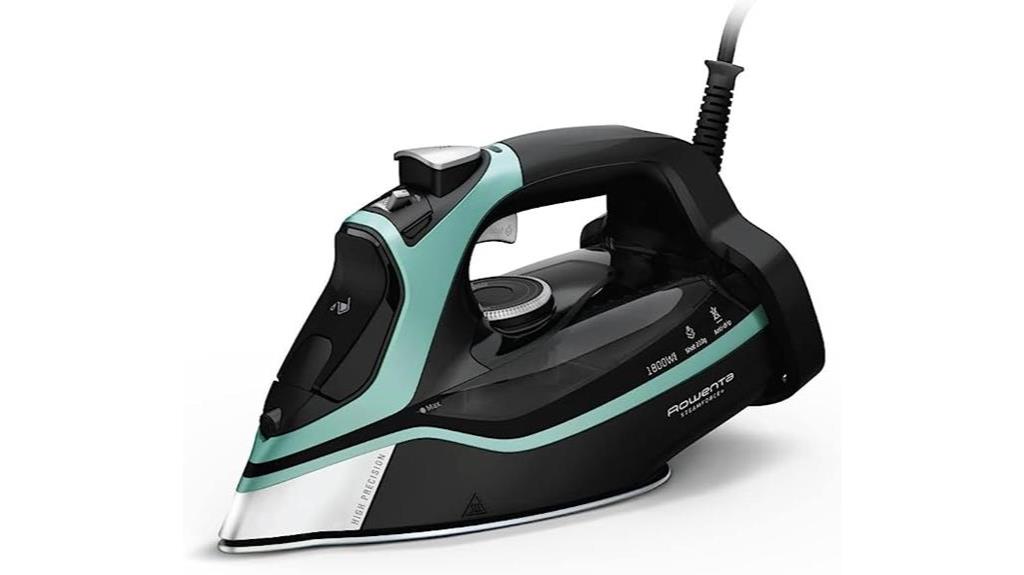 steam force iron dw9440