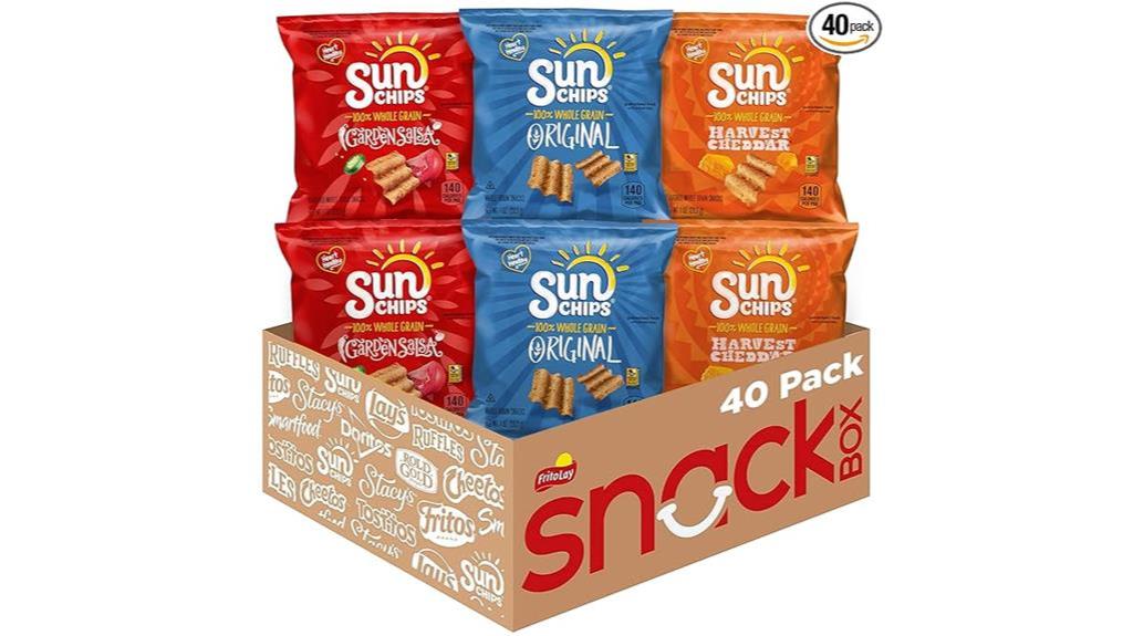 sunchips variety pack 1oz