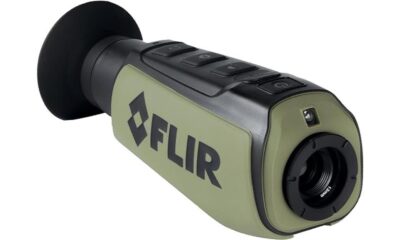 thermal imaging device review