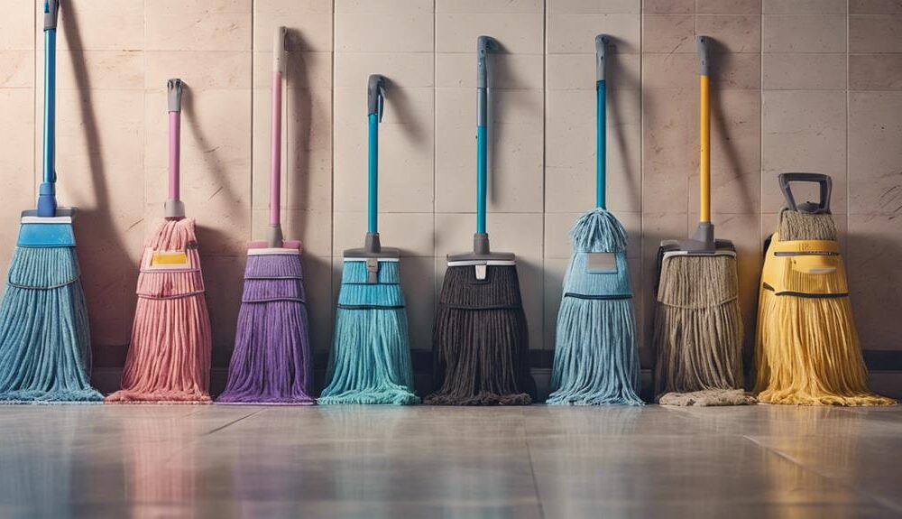 top 15 floor cleaning