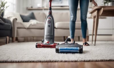 top 15 shark vacuums