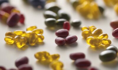 top berberine supplement picks