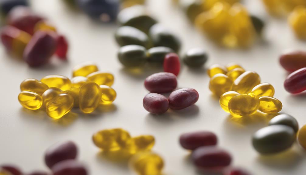 top berberine supplement picks