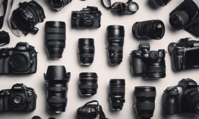 top cameras for photographers