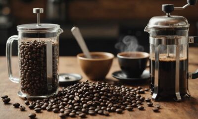 top coffee beans list