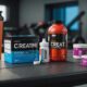 top creatine supplements list