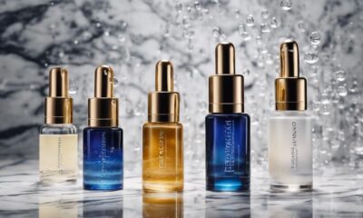 top hyaluronic acid serums