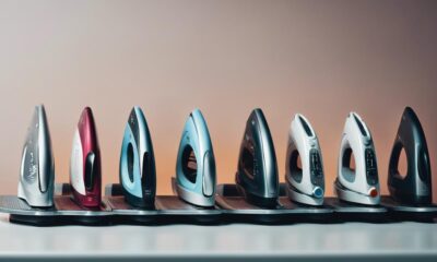 top iron recommendations tested